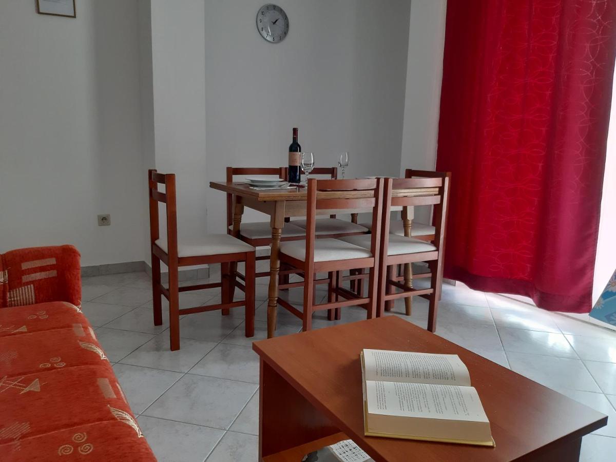 Apartments Mihael มาลินสกา ภายนอก รูปภาพ